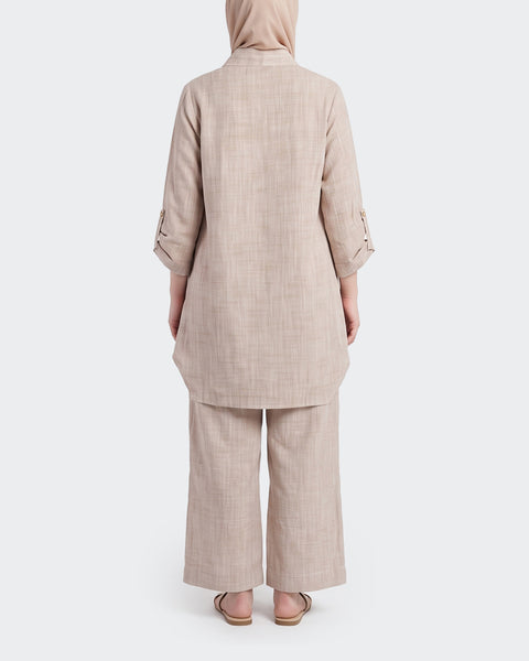 Women's Ethnic Fusion 2 Pc