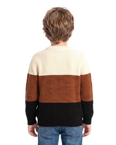Boys' Sweater