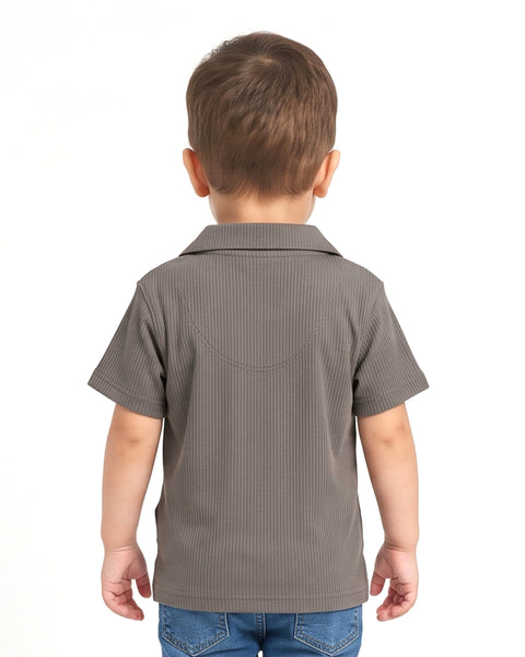 Boys' Polo Shirt
