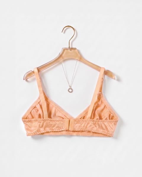 Women's Soft Lux Bra