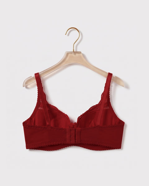 Women's Lacenza Bra