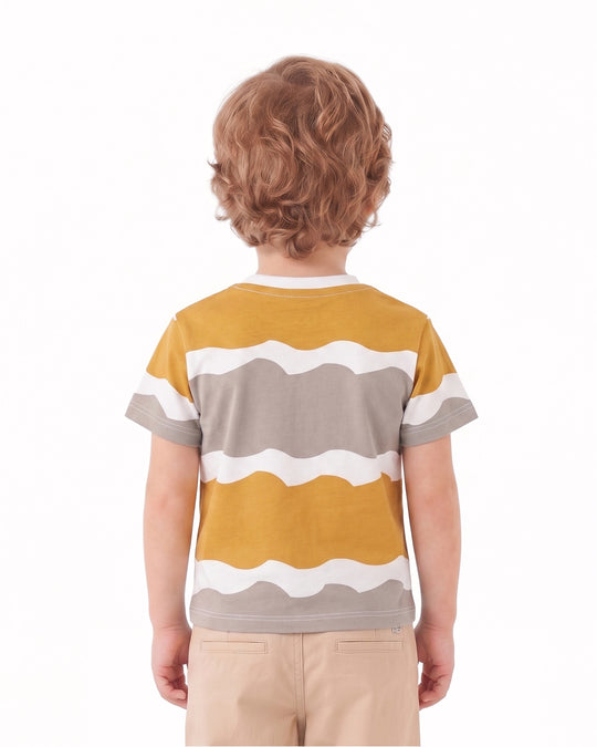 Boys' T-Shirt