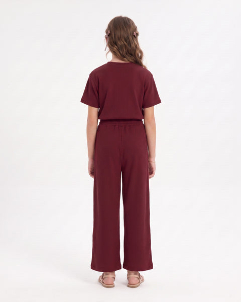 Girls' Co-Ord Set