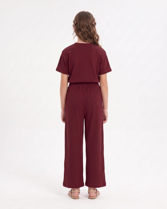 Girls' Co-Ord Set