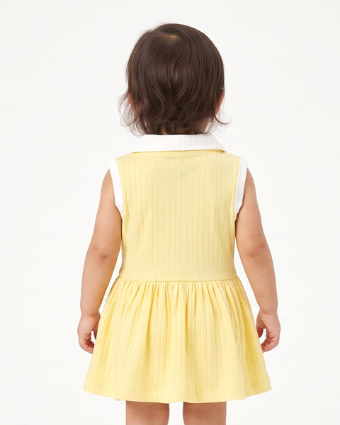 Girls' Frock
