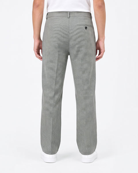 Men's Knitted Night Trousers