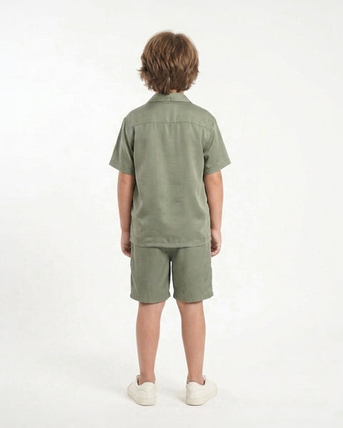 Boys' Co-Ord Set