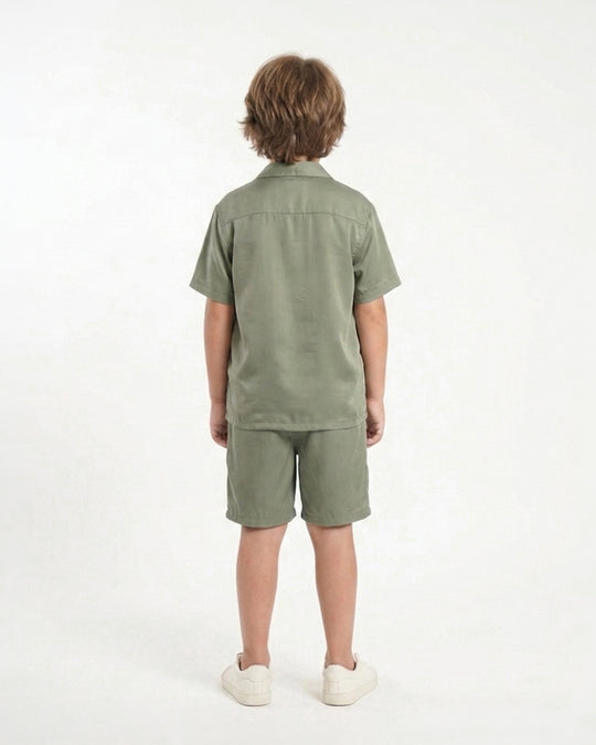 Boys' Co-Ord Set