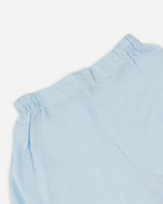 Girls' Dyed Trousers