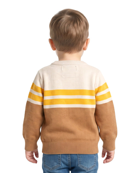 Boys' Sweater