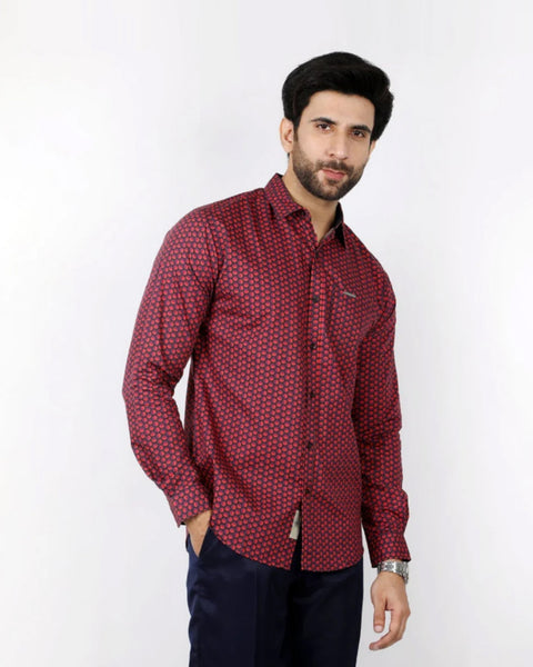 Men's Casual Shirt