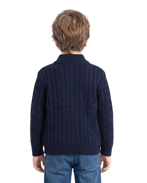 Boys' Sweater