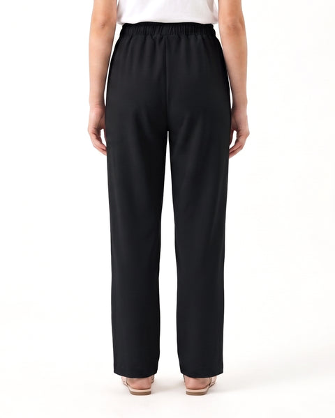Women's Dyed Trousers