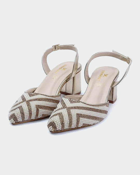 Women's Slingback Heels