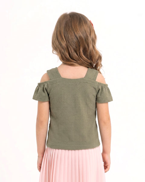 Girls' Top