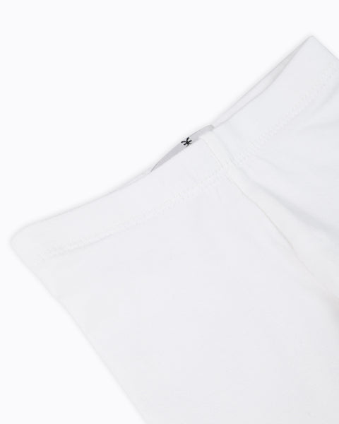 Newborn Girls' Plain Tights