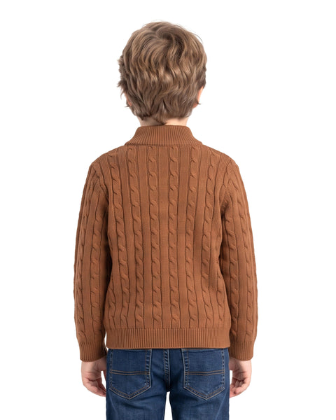 Boys' Sweater