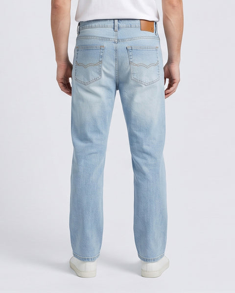Men's Denim Jeans