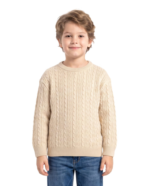 Boys' Sweater