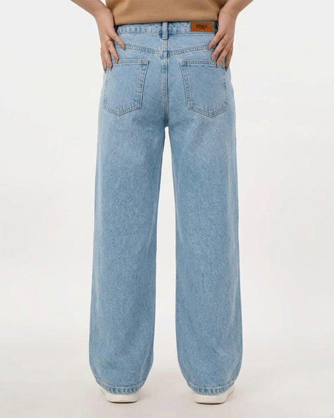 Women's Denim Pants
