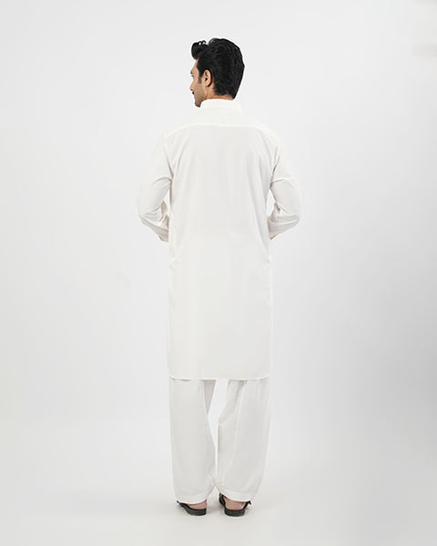 Men's Basic Shalwar Kameez