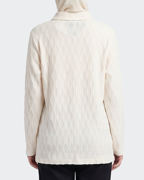 Women's Knitted Top
