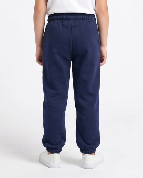 Boys Knitted Trousers