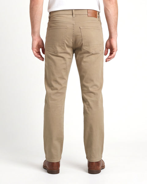 Men's Cotton Pants