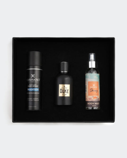 Fragrance Gift Set