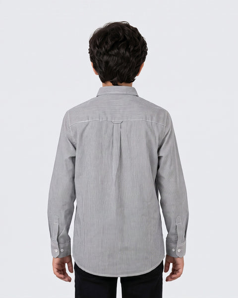 Boys Woven Shirt