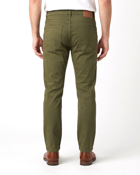 Men's Cotton Pants