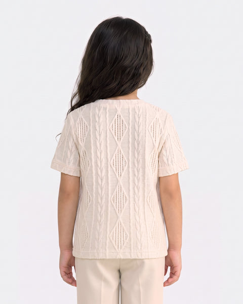 Girls' Top