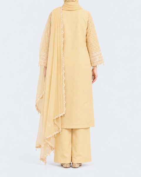 Women's Ethnic Signature 3 Pc