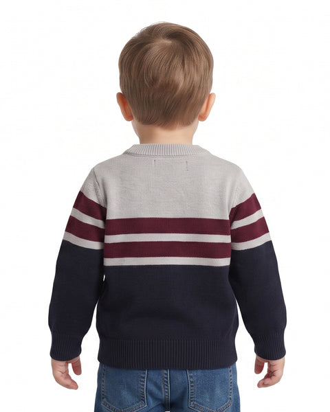 Boys' Sweater