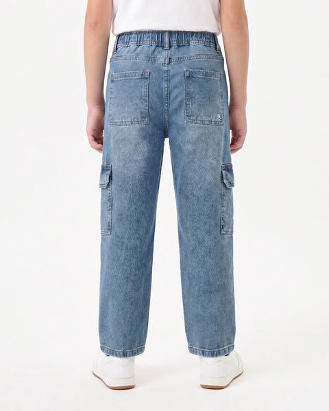 Boys' Denim Pants