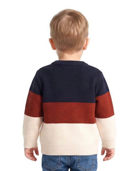 Boys' Sweater