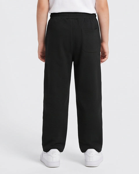 Boys Knitted Trousers