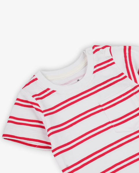 Newborn Boys' Co-Ord Set