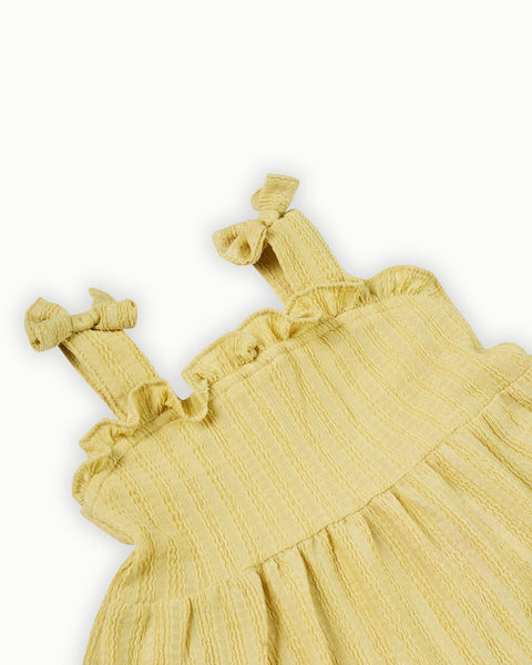 Girls' Casual Frock