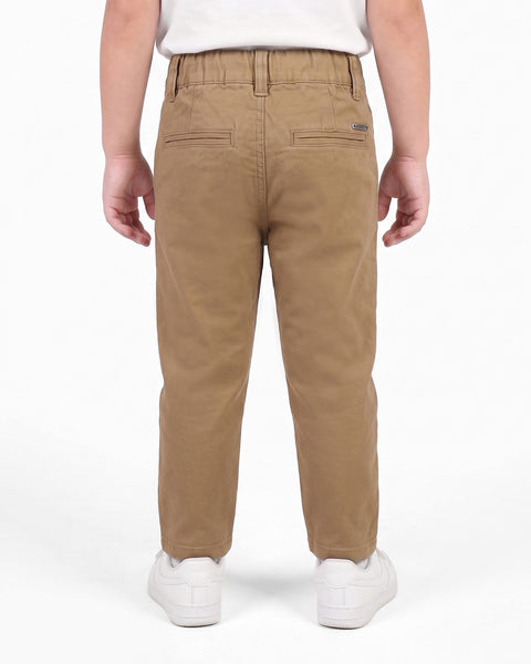 Boys' Cotton Pants