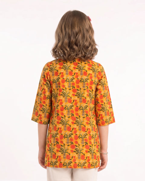 Girls' Kurti