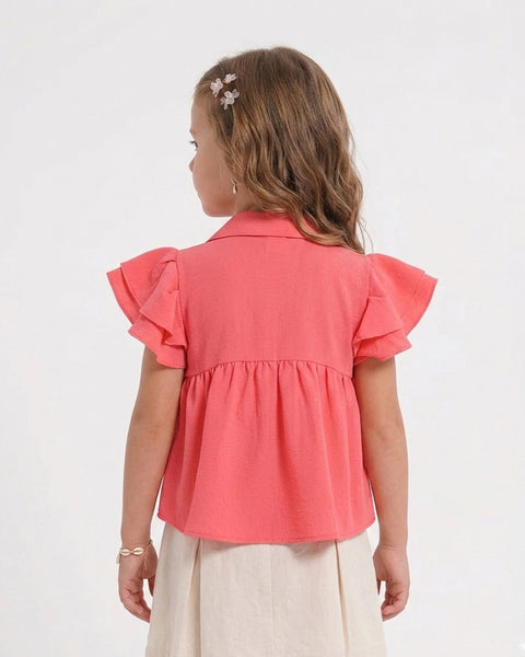 Girls' Top