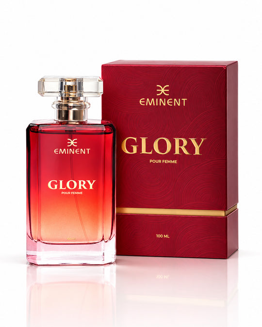 Pour Femme Glory Perfume Tester - 100ml