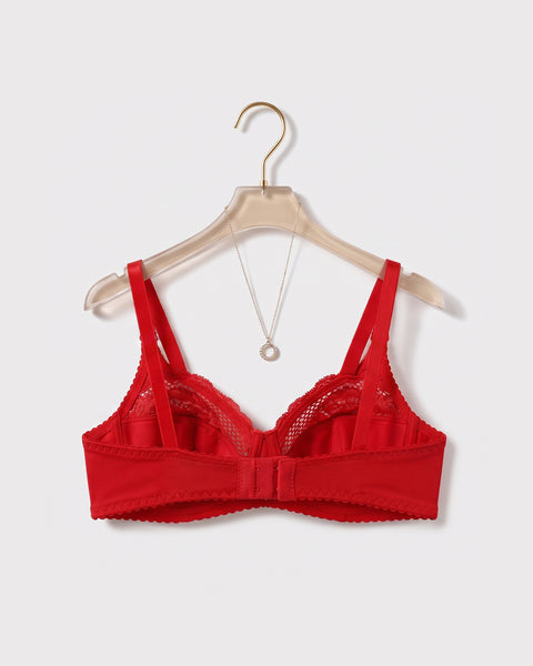 Women's Lacenza Bra
