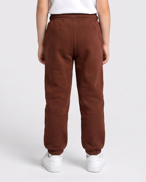 Boys Knitted Trousers