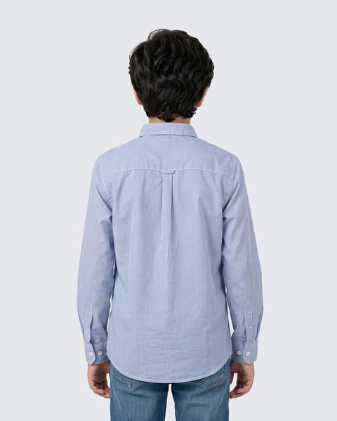 Boys Woven Shirt