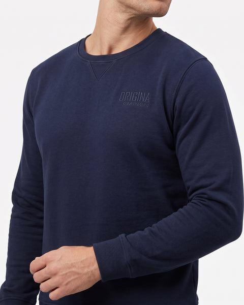 Men's Embroidered Night Set