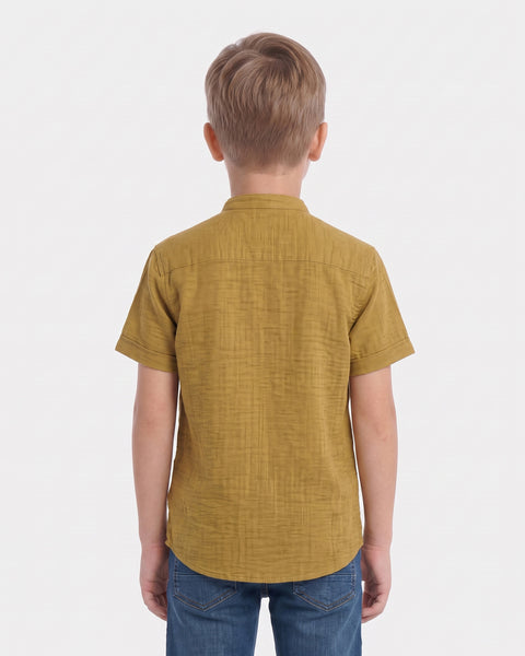 Boys' Shirt