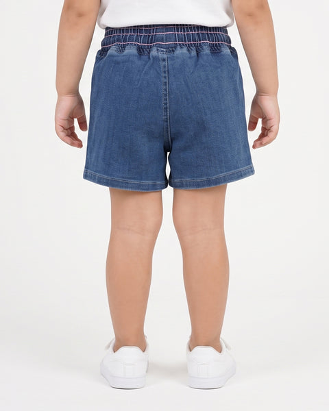 Girls' Shorts