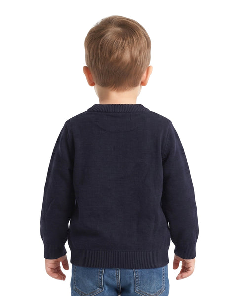 Boys' Sweater